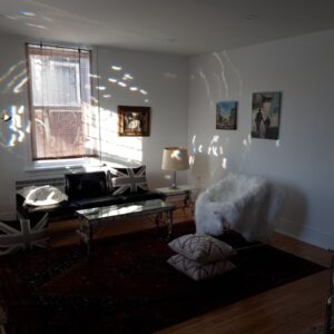 The Royale Apts. at 276 Cedar #2