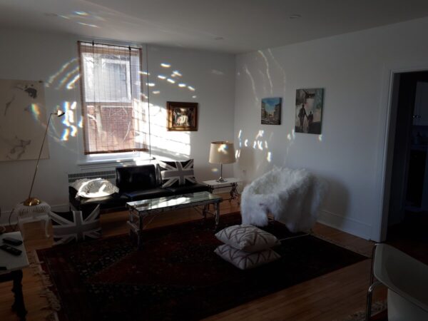 The Royale Apts. at 276 Cedar #2