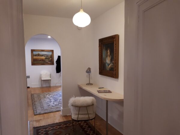 The Royale Apts. at 276 Cedar #3 - Image 9