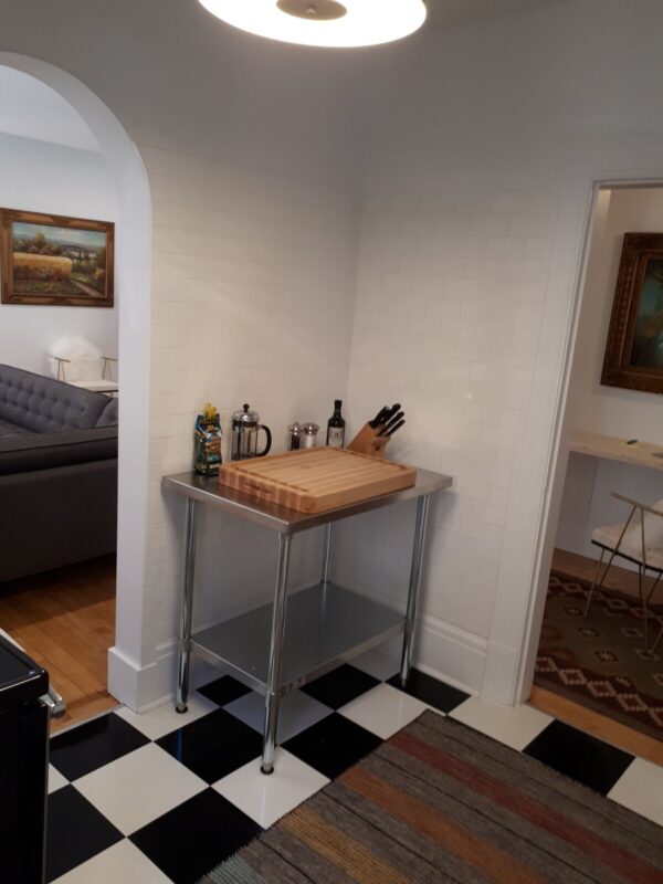 The Royale Apts. at 276 Cedar #3 - Image 8