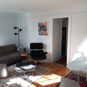The Royale Apts. at 276 Cedar #4