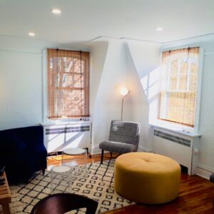 The Royale Apts. at 276 Cedar #5
