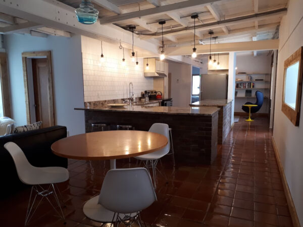 The Royale Coach House #7