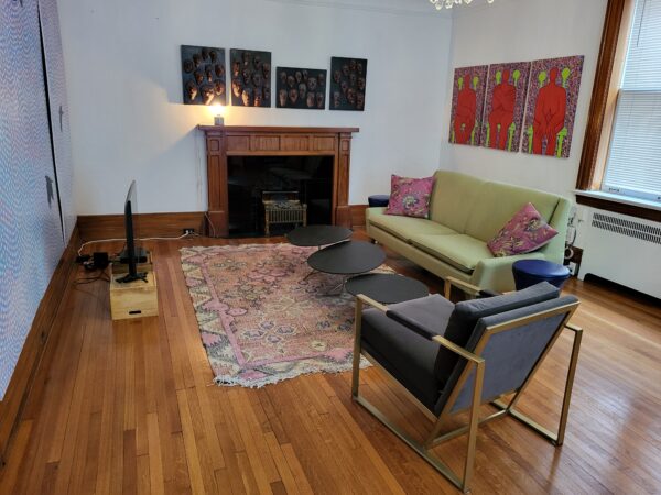 The Royale Apts. at 276 Cedar #2 - Image 8